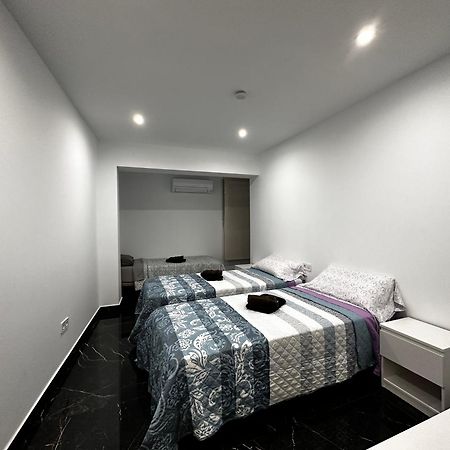 Ferienwohnung Castellon Deluxe Castellón de la Plana Exterior foto