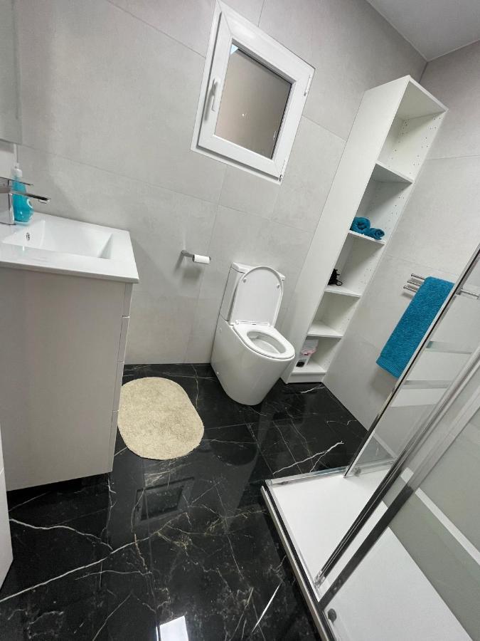 Ferienwohnung Castellon Deluxe Castellón de la Plana Exterior foto