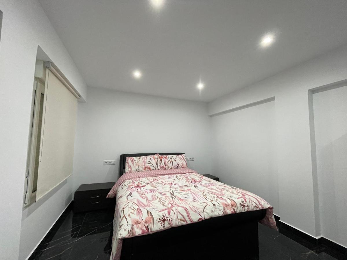 Ferienwohnung Castellon Deluxe Castellón de la Plana Exterior foto