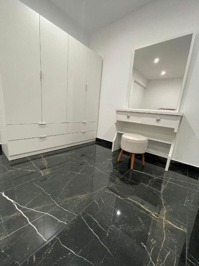 Ferienwohnung Castellon Deluxe Castellón de la Plana Exterior foto